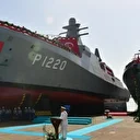 Türkiye'den savunma sanayi ihracatında ilk: NATO ve AB üyesi ülkeye savaş gemisi satışı 