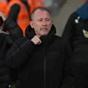 Beşiktaş'la ilgili olay iddia: Sergen Yalçın'ın yerine şaşırtan isim