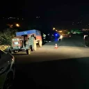 Traktörle çarpışan motosiklet sürücüsü hayatını kaybetti