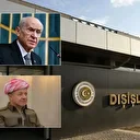 Dışişlerinden KDP'ye tepki: Devlet Bahçeli'ye yönelik açıklama kabul edilemez