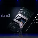 AWS dévoile son nouveau processeur IA Trainium3