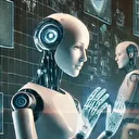 Yapay Zeka sonunda "Pes" dedi: "Her şeyi yaparım ama bu mesleğin yerini asla tutamam!”