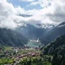 Trabzon Belediye Başkanı Genç Uzungöl için acı gerçeği açıkladı: 'Bazı yapılaşmalarla birlikte aşırılığa gidildi'