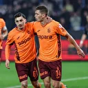 Trabzonspor Türkiye Kupası'nda gruplara yükseldi