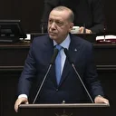Cumhurbaşkanı Erdoğan'dan enflasyon değerlendirmesi: Hedeflerimizden kopmadık ve kopmuyoruz