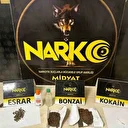 Mardin’de uyuşturucu operasyonu: 3 şüpheli yakalandı