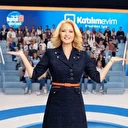 Katılımevim’in yeni reklam yüzü Müge Anlı oldu