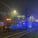 Polonya’da tramvay kazası: İkisi ağır 35 kişi yaralandı