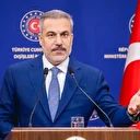 Le ministre turc des Affaires étrangères rencontre la cheffe de la diplomatie de l’UE