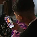 İsrail saldırısında iki bacağını kaybeden Gazzeli Hasan: Eğitim hayatına dönmenin hayalini kuruyor