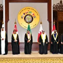  انطلاق القمة الخليجية  في المنامة بحضورغير مسبوق لسلطان عمان