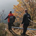 Çorum’da kaybolan yaşlı adam için arama çalışması başlatıldı