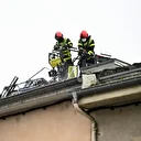 Incendie à Neuves-Maisons : les enquêteurs étudient l'hypothèse d'une vengeance sur l'un des fils de la famille