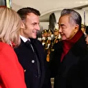 Macron entame une visite d'État en Chine pour renforcer un partenariat stratégique fragilisé