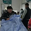 Şakalaşırken okul arkadaşını bıçakla yaraladı 