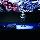 Öğretilmiş dünya çöktü