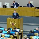 Un ancien député russe arrêté pour corruption