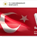 Resmi Gazete kararları yayımlandı: 3 Aralık Resmi Gazete'de alınan kararlar neler?
