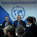 Bakan Ersoy: Turizmde 64 milyar dolar limitine ulaşılacak