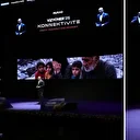 Yeni düzen MÜSİAD Vizyoner Zirvesi’nde konuşuldu