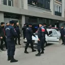 Tokat'ta "dur" ihtarına uymayarak jandarma personelinin yaralanmasına neden olan sürücü  tutuklandı
