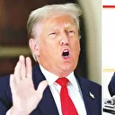 Trump Maduro’nun telefonlarını açmıyor