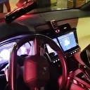 Yalova’da çakarlı otomobil sürücüsüne 276 bin lira ceza