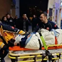 Yük asansöründe sıkışan kadın işçi yaralandı