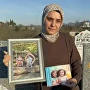Ailesini heyelanda kaybeden anne ilk kez konuştu: Bu doğal afet değil cinayet