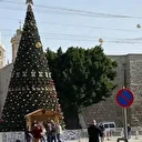 قس فلسطيني: عيد الميلاد هذه السنة رسالة صمود رغم محاولات الاقتلاع 