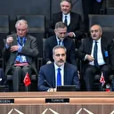 NATO Dışişleri Bakanları Toplantısı başladı