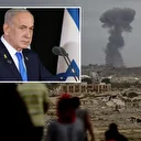 Netenyahu ateşkesi yine tanımıyor: Gazze'ye saldırı tehdidi