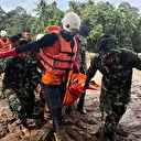 Endonezya, Sri Lanka, Tayland ve Malezya'da meydana gelen sellerde bin 400'den fazla kişi öldü