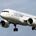 Airbus revoit à la baisse ses livraisons en 2025