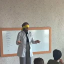 Öğretmenler 3 Aralık Dünya Engelliler Günü için gözlerini bağladı