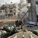 إعلام عبري:  تبادل إطلاق نار بين الجيش الإسرائيلي ومقاتلين فلسطينيين برفح
