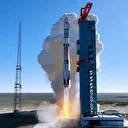 Chine: échec du premier test de fusée réutilisable