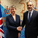 Bakan Fidan’dan Brüksel’de diplomasi trafiği: Üst üste kritik görüşmeler