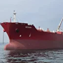 'Mersin' petrol tankeri Dakar açıklarında su aldı: Çalışmalar yoğunlaştırıldı