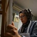 “Engel tanımayan” genç ressam Zeynep'in ilham veren yolculuğu 