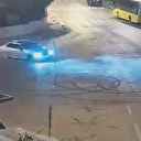 Üsküdar'da drift atarken kameralara yakalanan kadın sürücüye dev ceza