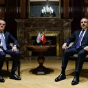 Bakan Fidan Azerbaycanlı mevkidaşı ile görüştü