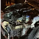 Yine park halindeki otomobilde yangın çıktı: Önce diğer araca sonra mahallenin internet hattına sıçradı