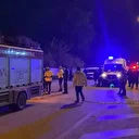 Osmaniye’de üç araçlı zincirleme kaza: Ölü ve yaralılar var