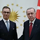 Erdogan et Stubb discutent du processus de paix entre la Russie et l'Ukraine