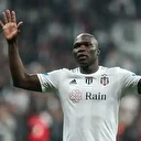 Aboubakar'dan Beşiktaşlı yıldız için olay sözler! "Galatasaray'da oynarsa..."
