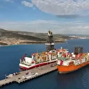 Türkiye’nin yeni sondaj devleri yan yana