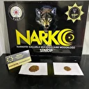 Sinop’ta uyuşturucu operasyonu: 6 kişi gözaltına alındı