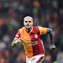 Galatasaray'da Icardi depremi! Derbideki tavrı bardağı taşırdı