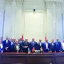 Türkiye-Mısır ilişkileri derinleşiyor